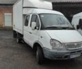 Белый ГАЗ 3302 ГАЗель, объемом двигателя 2.5 л и пробегом 200 тыс. км за 2900 $, фото 1 на Automoto.ua