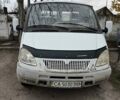 Белый ГАЗ 3302 ГАЗель, объемом двигателя 2.46 л и пробегом 100 тыс. км за 2000 $, фото 3 на Automoto.ua