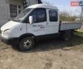 Білий ГАЗ 3302 ГАЗель, об'ємом двигуна 2.5 л та пробігом 175 тис. км за 1900 $, фото 3 на Automoto.ua
