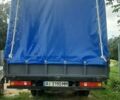 Білий ГАЗ 3302 ГАЗель, об'ємом двигуна 2.5 л та пробігом 30 тис. км за 4300 $, фото 14 на Automoto.ua