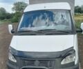Білий ГАЗ 3302 ГАЗель, об'ємом двигуна 2.69 л та пробігом 130 тис. км за 3200 $, фото 1 на Automoto.ua