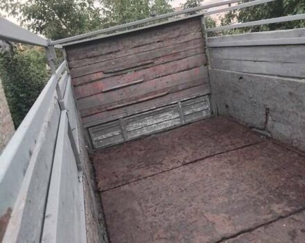 Білий ГАЗ 3302 ГАЗель, об'ємом двигуна 2.46 л та пробігом 600 тис. км за 2800 $, фото 8 на Automoto.ua