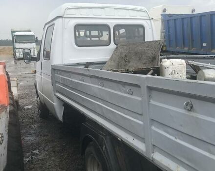 Білий ГАЗ 3302 ГАЗель, об'ємом двигуна 2.5 л та пробігом 304 тис. км за 2000 $, фото 6 на Automoto.ua