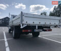 Белый ГАЗ 3302 ГАЗель, объемом двигателя 2.46 л и пробегом 257 тыс. км за 6499 $, фото 6 на Automoto.ua