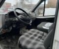 Белый ГАЗ 3302 ГАЗель, объемом двигателя 2.46 л и пробегом 100 тыс. км за 2000 $, фото 5 на Automoto.ua