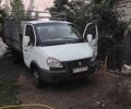 Білий ГАЗ 3302 ГАЗель, об'ємом двигуна 2.46 л та пробігом 600 тис. км за 2800 $, фото 1 на Automoto.ua