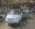 Белый ГАЗ 3302 ГАЗель, объемом двигателя 2.46 л и пробегом 264 тыс. км за 2500 $, фото 6 на Automoto.ua