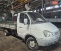 Белый ГАЗ 3302 ГАЗель, объемом двигателя 2.46 л и пробегом 264 тыс. км за 2500 $, фото 5 на Automoto.ua