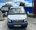 Белый ГАЗ 3302 ГАЗель, объемом двигателя 2.5 л и пробегом 200 тыс. км за 2300 $, фото 1 на Automoto.ua