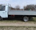 Білий ГАЗ 3302 ГАЗель, об'ємом двигуна 2.5 л та пробігом 320 тис. км за 3000 $, фото 3 на Automoto.ua