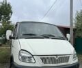 Білий ГАЗ 3302 ГАЗель, об'ємом двигуна 2.4 л та пробігом 245 тис. км за 3100 $, фото 1 на Automoto.ua