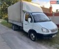 Белый ГАЗ 3302 ГАЗель, объемом двигателя 2.5 л и пробегом 240 тыс. км за 2700 $, фото 1 на Automoto.ua