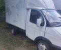 Белый ГАЗ 3302 ГАЗель, объемом двигателя 2.5 л и пробегом 205 тыс. км за 2500 $, фото 3 на Automoto.ua