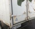 Белый ГАЗ 3302 ГАЗель, объемом двигателя 2.46 л и пробегом 100 тыс. км за 2500 $, фото 7 на Automoto.ua