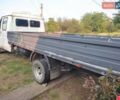 Белый ГАЗ 3302 ГАЗель, объемом двигателя 2.46 л и пробегом 500 тыс. км за 4500 $, фото 1 на Automoto.ua