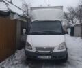 Білий ГАЗ 3302 ГАЗель, об'ємом двигуна 2.5 л та пробігом 198 тис. км за 2600 $, фото 1 на Automoto.ua