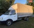 Белый ГАЗ 3302 ГАЗель, объемом двигателя 2.5 л и пробегом 240 тыс. км за 2700 $, фото 3 на Automoto.ua