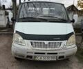Белый ГАЗ 3302 ГАЗель, объемом двигателя 2.46 л и пробегом 275 тыс. км за 2000 $, фото 1 на Automoto.ua