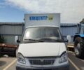 Белый ГАЗ 3302 ГАЗель, объемом двигателя 2.4 л и пробегом 300 тыс. км за 2157 $, фото 11 на Automoto.ua