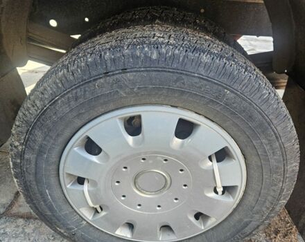 Белый ГАЗ 3302 ГАЗель, объемом двигателя 2.3 л и пробегом 240 тыс. км за 4021 $, фото 4 на Automoto.ua