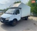 Білий ГАЗ 3302 ГАЗель, об'ємом двигуна 2.46 л та пробігом 200 тис. км за 1900 $, фото 1 на Automoto.ua