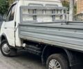Білий ГАЗ 3302 ГАЗель, об'ємом двигуна 2.4 л та пробігом 245 тис. км за 3100 $, фото 9 на Automoto.ua