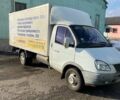 Белый ГАЗ 3302 ГАЗель, объемом двигателя 2.46 л и пробегом 258 тыс. км за 3350 $, фото 1 на Automoto.ua