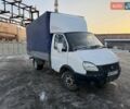 Білий ГАЗ 3302 ГАЗель, об'ємом двигуна 2.46 л та пробігом 250 тис. км за 3200 $, фото 1 на Automoto.ua