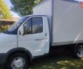 Белый ГАЗ 3302 ГАЗель, объемом двигателя 2.45 л и пробегом 134 тыс. км за 4500 $, фото 2 на Automoto.ua