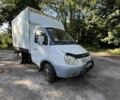 Белый ГАЗ 3302 ГАЗель, объемом двигателя 2.5 л и пробегом 250 тыс. км за 2500 $, фото 21 на Automoto.ua