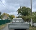 Білий ГАЗ 3302 ГАЗель, об'ємом двигуна 2.4 л та пробігом 245 тис. км за 3100 $, фото 12 на Automoto.ua