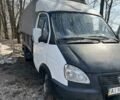 Белый ГАЗ 3302 ГАЗель, объемом двигателя 2.46 л и пробегом 400 тыс. км за 2600 $, фото 1 на Automoto.ua