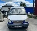 Белый ГАЗ 3302 ГАЗель, объемом двигателя 2.5 л и пробегом 200 тыс. км за 3300 $, фото 1 на Automoto.ua
