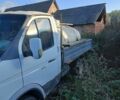 Білий ГАЗ 3302 ГАЗель, об'ємом двигуна 2.46 л та пробігом 245 тис. км за 1900 $, фото 3 на Automoto.ua