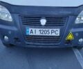 Белый ГАЗ 3302 ГАЗель, объемом двигателя 2.46 л и пробегом 210 тыс. км за 3800 $, фото 9 на Automoto.ua