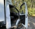 Белый ГАЗ 3302 ГАЗель, объемом двигателя 2.5 л и пробегом 250 тыс. км за 2500 $, фото 16 на Automoto.ua