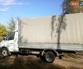 Белый ГАЗ 3302 ГАЗель, объемом двигателя 2.46 л и пробегом 135 тыс. км за 4100 $, фото 1 на Automoto.ua