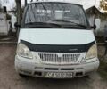 Белый ГАЗ 3302 ГАЗель, объемом двигателя 2.46 л и пробегом 275 тыс. км за 2000 $, фото 1 на Automoto.ua
