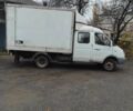 Белый ГАЗ 3302 ГАЗель, объемом двигателя 2.5 л и пробегом 200 тыс. км за 2900 $, фото 2 на Automoto.ua