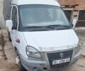 Білий ГАЗ 3302 ГАЗель, об'ємом двигуна 2.5 л та пробігом 380 тис. км за 2000 $, фото 1 на Automoto.ua