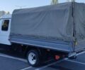 Белый ГАЗ 3302 ГАЗель, объемом двигателя 2.46 л и пробегом 210 тыс. км за 3800 $, фото 4 на Automoto.ua