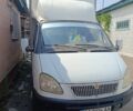 Білий ГАЗ 3302 ГАЗель, об'ємом двигуна 2.46 л та пробігом 930 тис. км за 3300 $, фото 1 на Automoto.ua