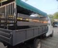 Белый ГАЗ 3302 ГАЗель, объемом двигателя 2.46 л и пробегом 373 тыс. км за 5100 $, фото 1 на Automoto.ua
