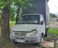 Білий ГАЗ 3302 ГАЗель, об'ємом двигуна 2.46 л та пробігом 420 тис. км за 1000 $, фото 1 на Automoto.ua