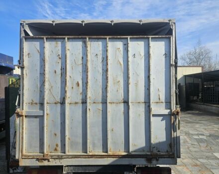 Белый ГАЗ 3302 ГАЗель, объемом двигателя 2.3 л и пробегом 240 тыс. км за 4021 $, фото 5 на Automoto.ua