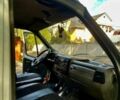 Белый ГАЗ 3302 ГАЗель, объемом двигателя 2.5 л и пробегом 700 тыс. км за 3500 $, фото 7 на Automoto.ua