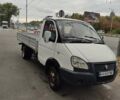 Белый ГАЗ 3302 ГАЗель, объемом двигателя 2.46 л и пробегом 300 тыс. км за 3300 $, фото 2 на Automoto.ua