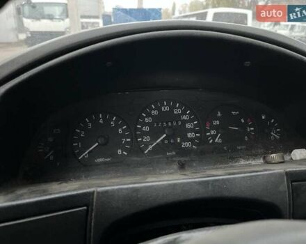 Белый ГАЗ 3302 ГАЗель, объемом двигателя 2.46 л и пробегом 100 тыс. км за 2000 $, фото 4 на Automoto.ua