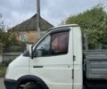 Білий ГАЗ 3302 ГАЗель, об'ємом двигуна 2.4 л та пробігом 245 тис. км за 3100 $, фото 8 на Automoto.ua