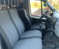Белый ГАЗ 3302 ГАЗель, объемом двигателя 2.46 л и пробегом 139 тыс. км за 4500 $, фото 1 на Automoto.ua